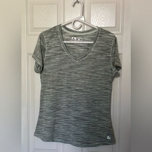 RBX v-neck short sleeve shirt